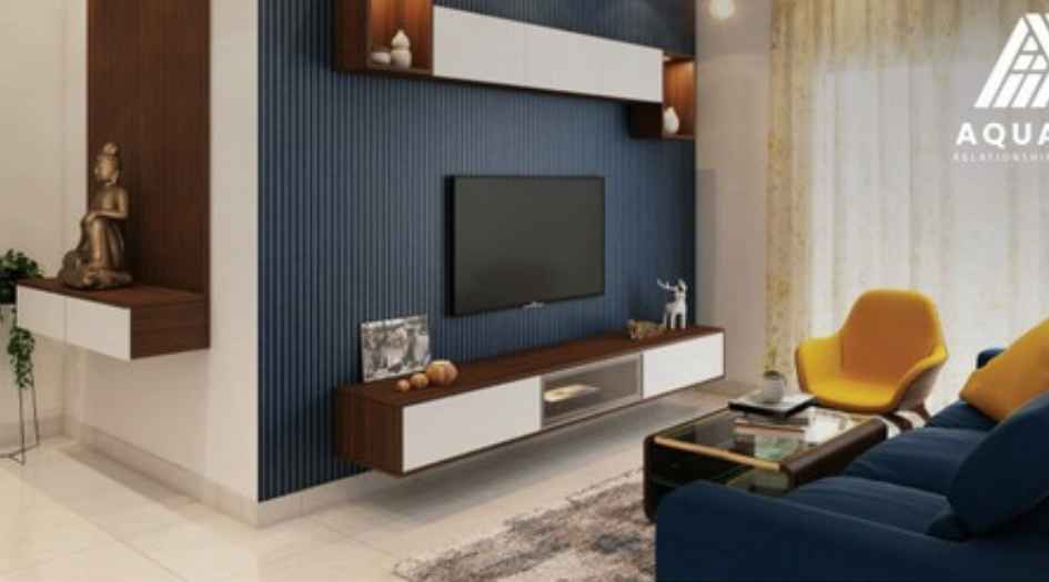 Aqua-Rose-Tower-Living-Room